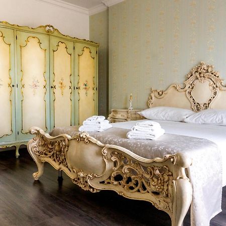 Villa Nerone B&B 로렌자나 외부 사진