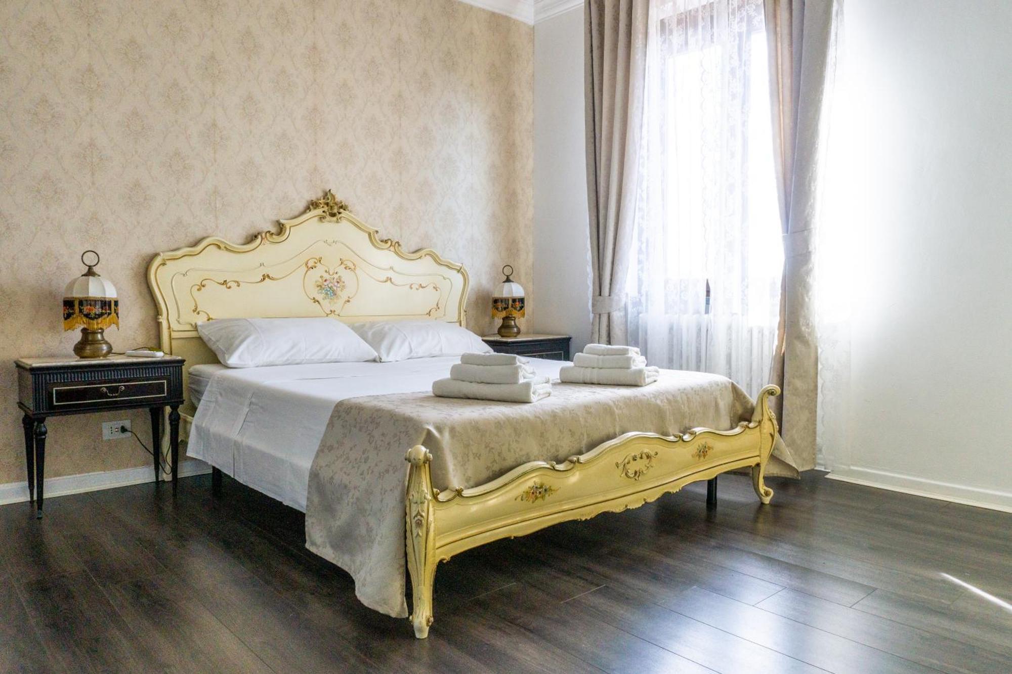 Villa Nerone B&B 로렌자나 외부 사진